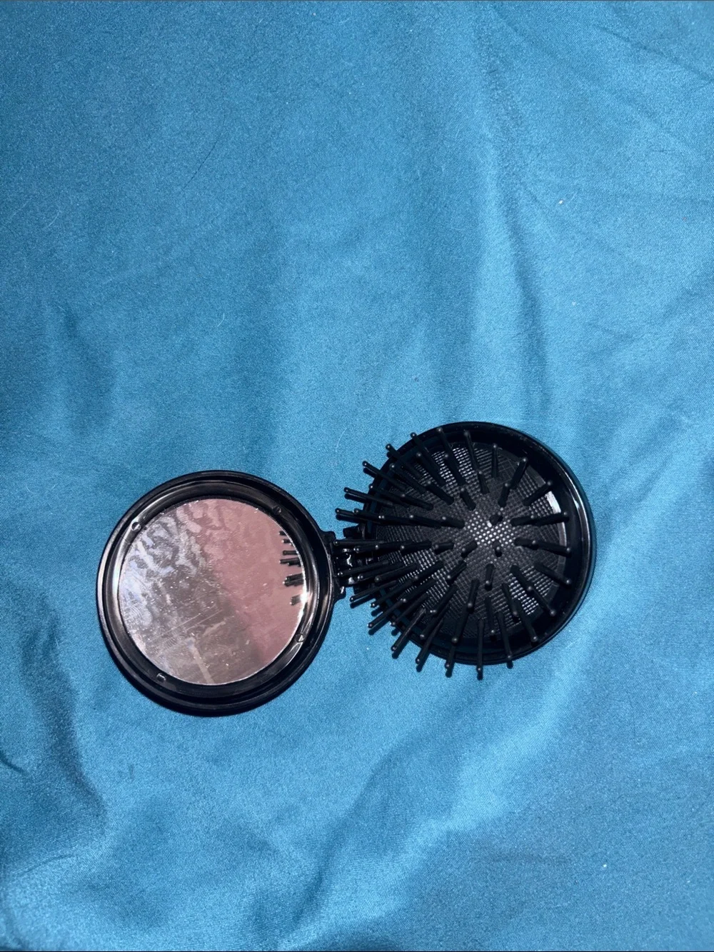 Disney official compact